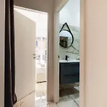Youhosty - Montegani 2 Apartman *