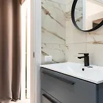 Apartman Youhosty - Montegani 2