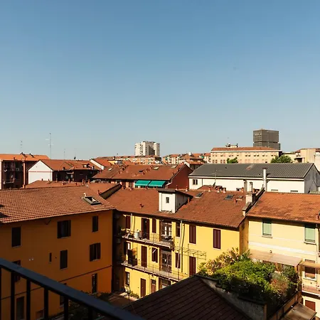 Apartman Youhosty - Montegani 2