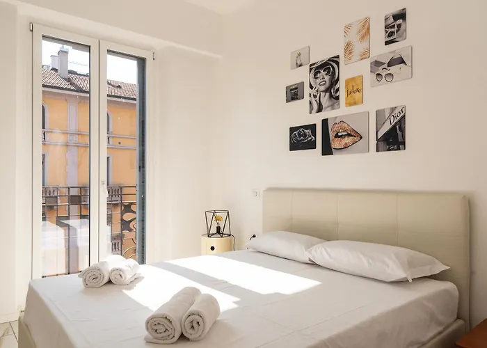 Youhosty - Montegani 2 Apartman