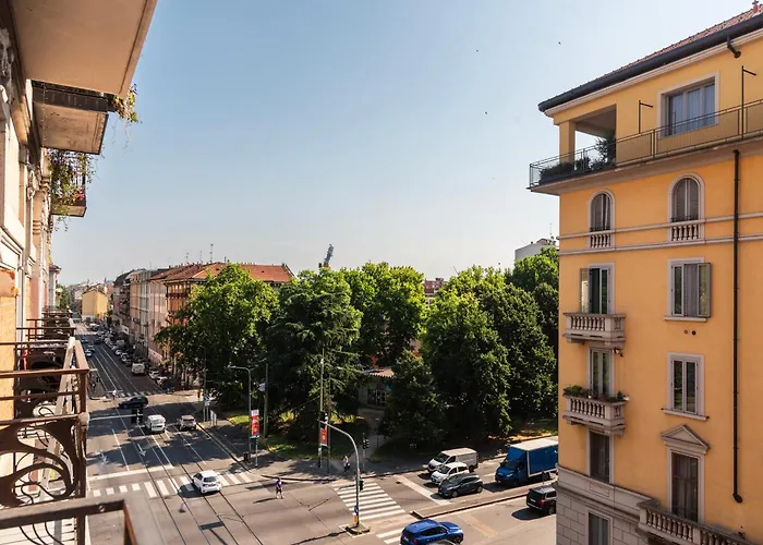 Apartman Youhosty - Montegani 2