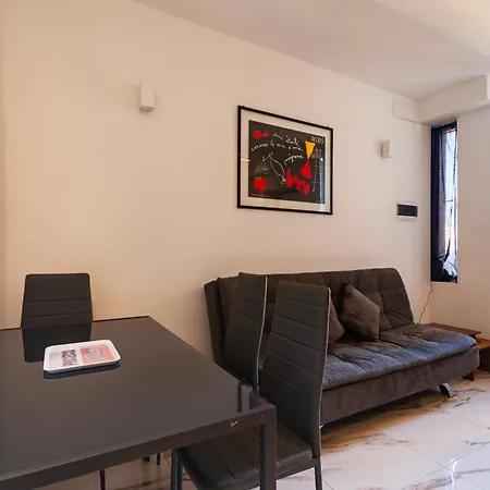 Youhosty - Montegani 2 Apartment Milan