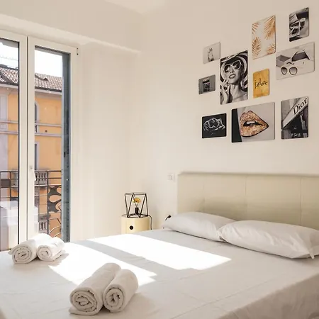 Youhosty - Montegani 2 Apartment